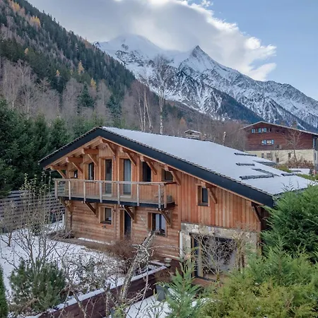Σαλέ With Garden Close To The Slopes *